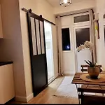 Charmant Studio Paris